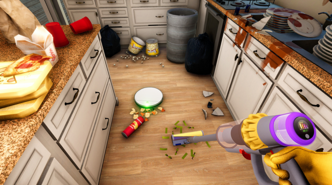 Emergency Cleanup Co Free Download