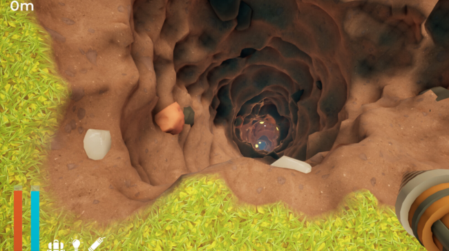 A Game About Digging A Hole Free Download