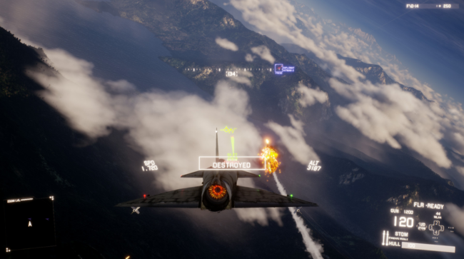 Project Wingman Free Download