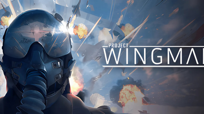 Project Wingman Free Download