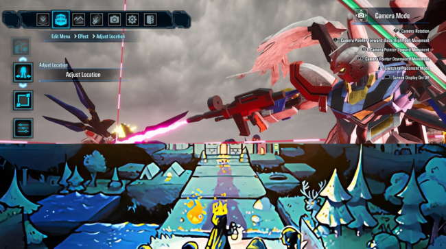 GUNDAM BREAKER 4 Free Download