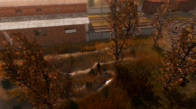 Tunguska: The Visitation Enhanced Edition Free Download