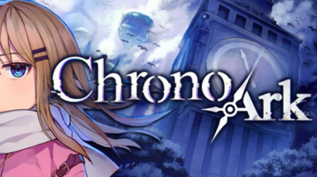 Chrono Ark Free Download