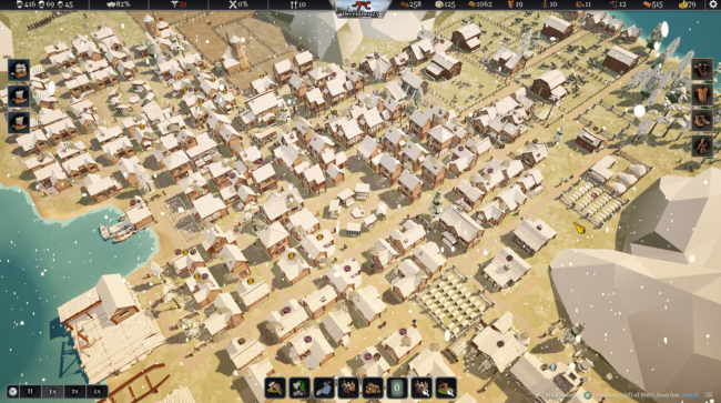 Settlements Rising Free Download