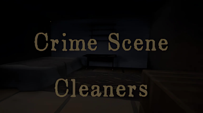 CrimeSceneCleaners｜特殊清掃 Free Download