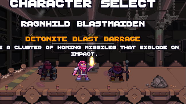 BORE BLASTERS Free Download