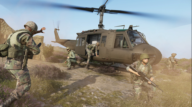 Arma Reforger Free Download