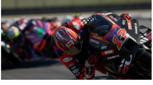 MotoGP™24 Free Download