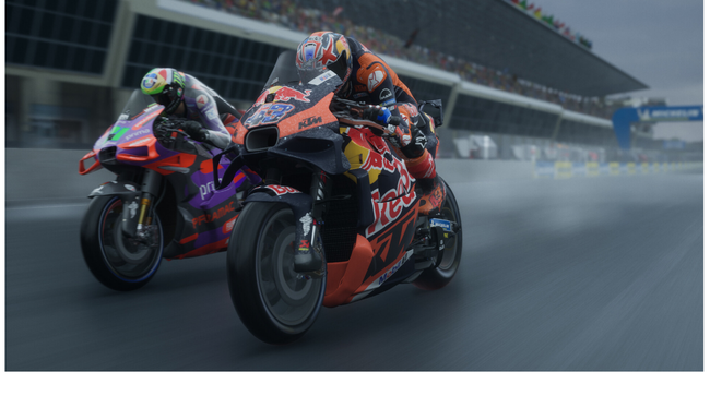 MotoGP™24 Free Download