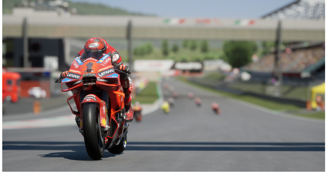 MotoGP™24 Free Download