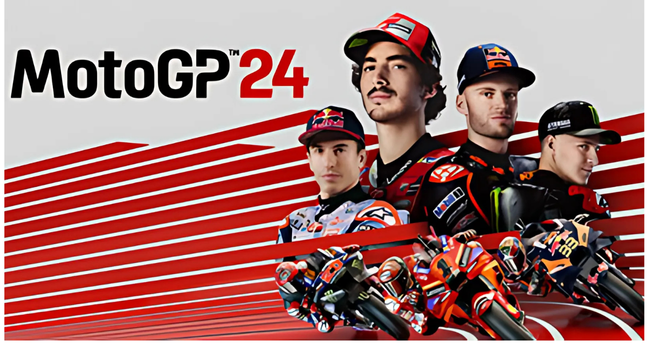 MotoGP™24 Free Download