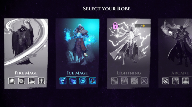  Revenge of the Mage Early Access Free Download 