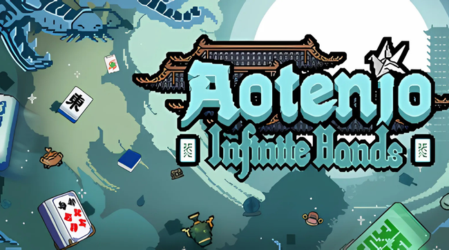 Aotenjo Infinite Hands Free Download