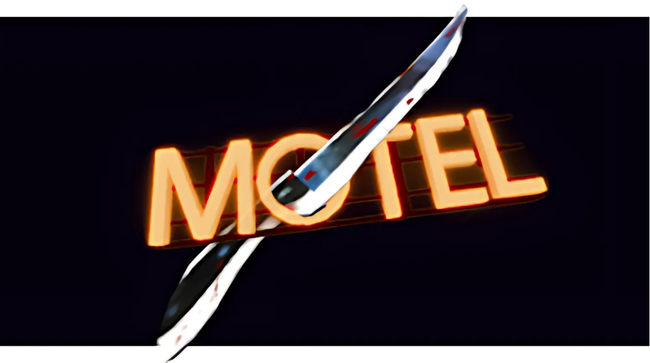 The motel Free Download