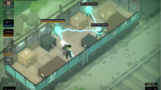 Tactical Breach Wizards Free Download