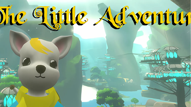 The Little Adventure Free Download