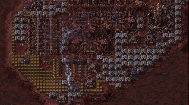 Factorio: Space Age Free Download