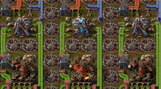 Factorio: Space Age Free Download