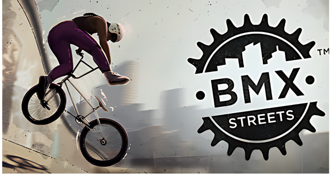 BMX Streets Free Download