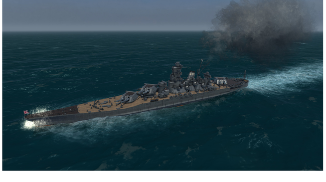 Ultimate Admiral Dreadnoughts Free Download