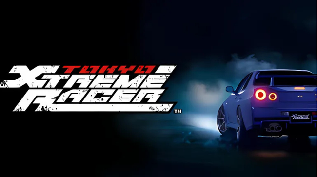 Tokyo Xtreme Racer Free Download