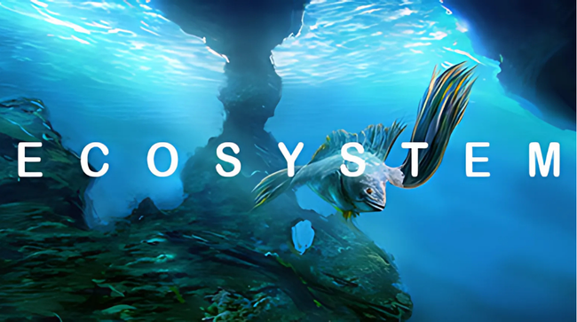 Ecosystem Free Download