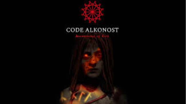 Code Alkonost: Awakening of Evil Free Download