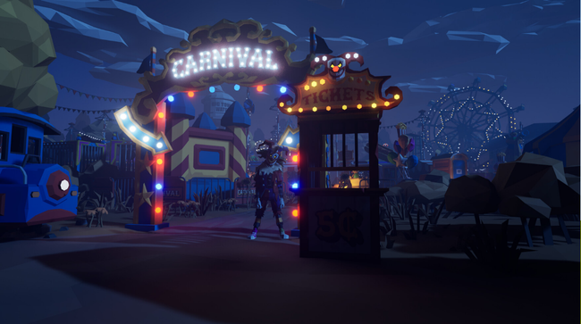 Carnival Of Souls Free Download