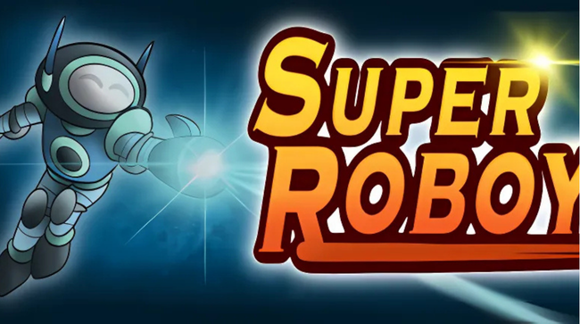 Super Roboy Free Download