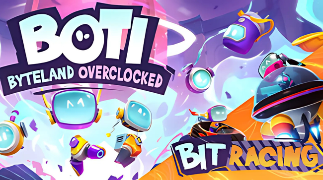 Boti Byteland Overclocked Free Download