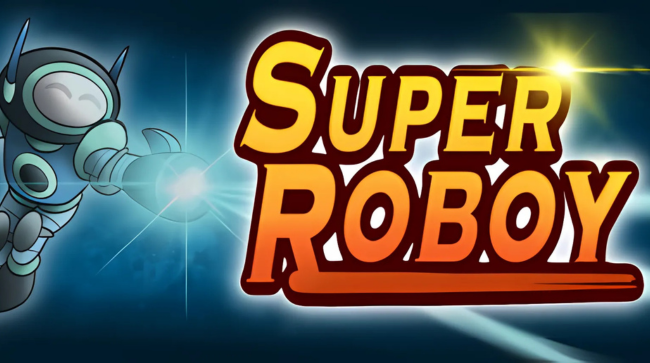 Super Roboy Free Download