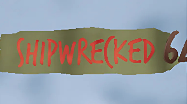 Shipwrecked 64 Free Download