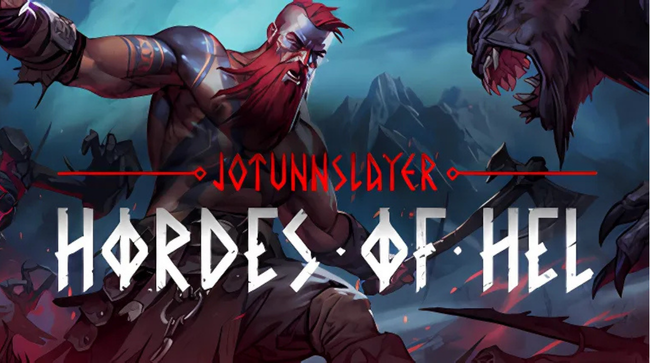 Jotunnslayer: Hordes of Hel Free Download