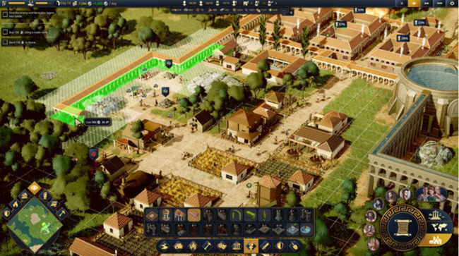 Citadelum Free Download 