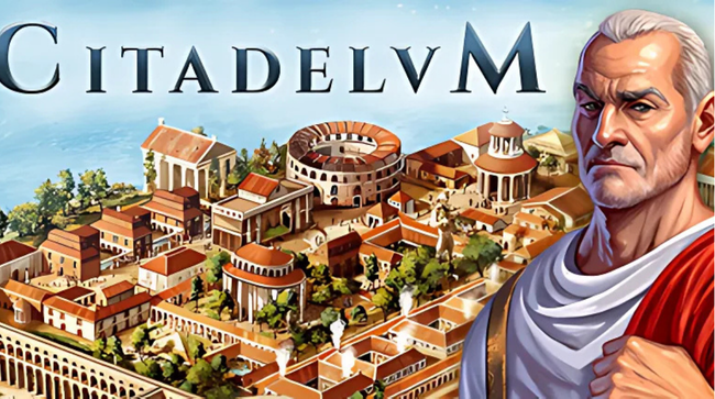 Citadelum Free Download