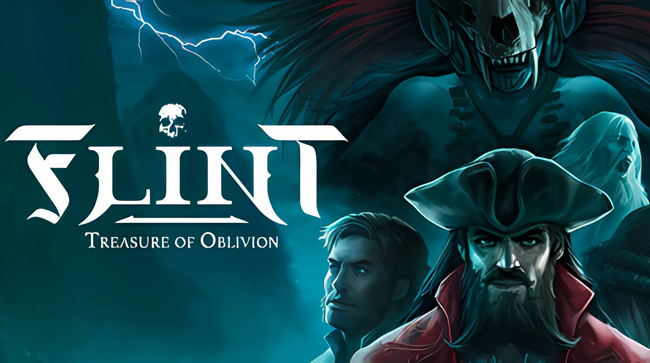 Flint Treasure of Oblivion Free Download