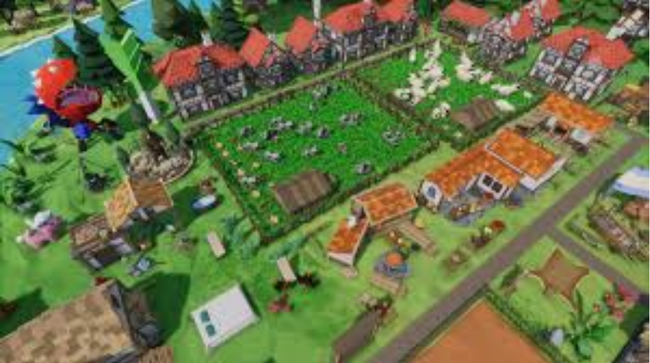 Settlement Survival Free Download 