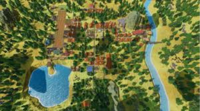 Settlement Survival Free Download 