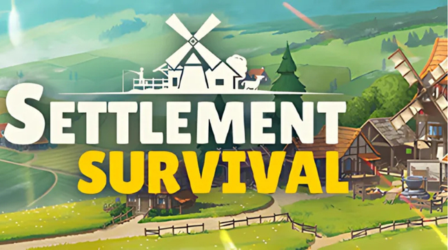 Settlement Survival Free Download