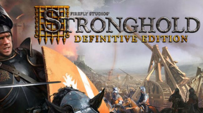 Stronghold Definitive Edition Free Download