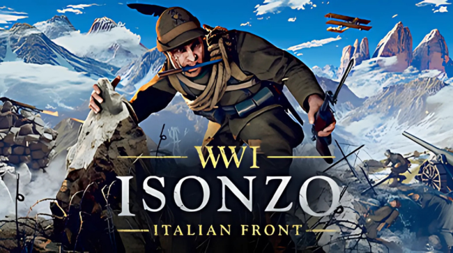 Isonzo Free Download