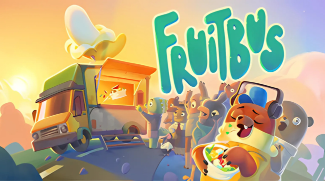 Fruitbus Free Download