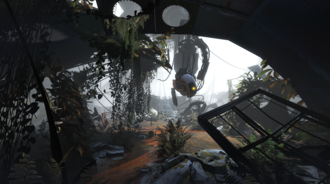 Portal 2 Free Download