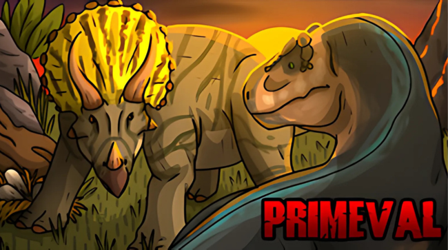 Primeval Free Download