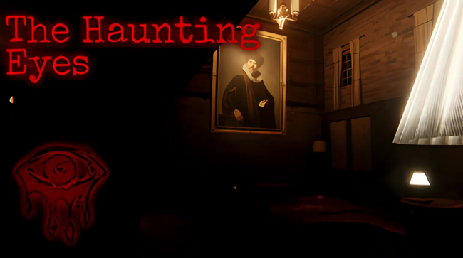 The Haunting Eyes Free Download