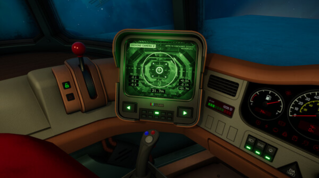 Star Trucker Free Download