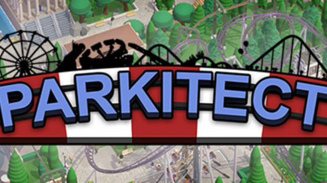 Parkitect Free Download