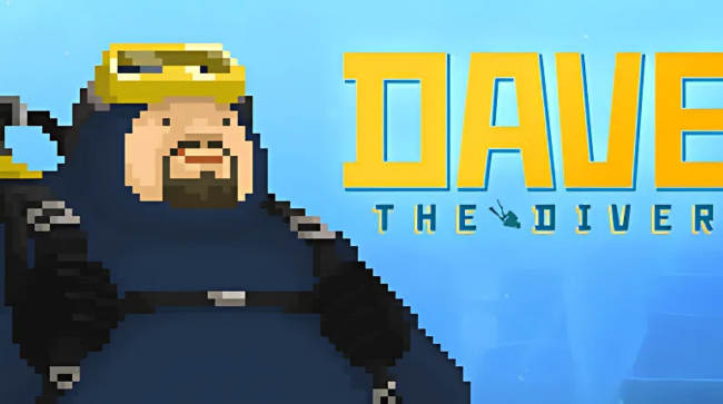 DAVE THE DIVER Free Download