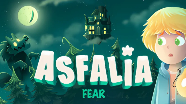 Asfalia: Fear Free Download