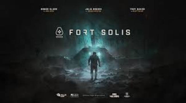 Fort Solis Free Download 